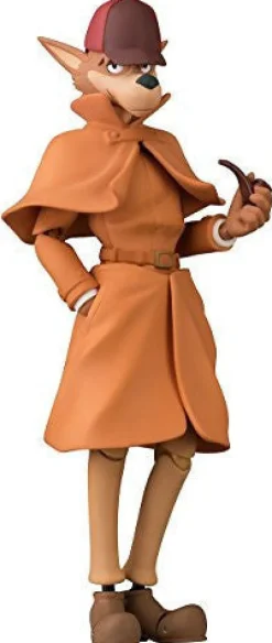 Phat Company Meitantei Holmes - Holmes - Figma #SP-065