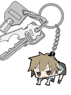 Online Cospa Mekaku City Actors - Amamiya Hibiya - Keyholder - Tsumamare