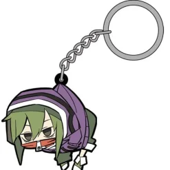Outlet Cospa Mekaku City Actors - Kido Tsubomi - Keyholder - Tsumamare