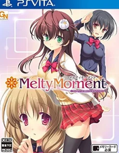 GN Software MeltyMoment