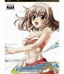 5pb Memories Off 6: Next Relation Sale