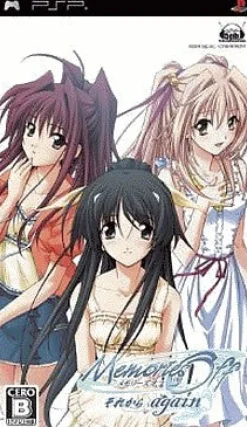 5pb Memories Off: Sorekara Again