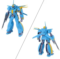 Outlet Bandai Spirits Metal Armor Dragonar - 1/144 - Set II [Shop Exclusive]