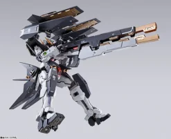 Online BANDAI SPIRITS METAL BUILD Gundam Dynames Repair III 