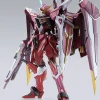 Outlet BANDAI SPIRITS METAL BUILD Justice Gundam "Mobile Suit Gundam SEED"