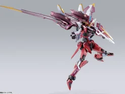 Outlet BANDAI SPIRITS METAL BUILD Justice Gundam