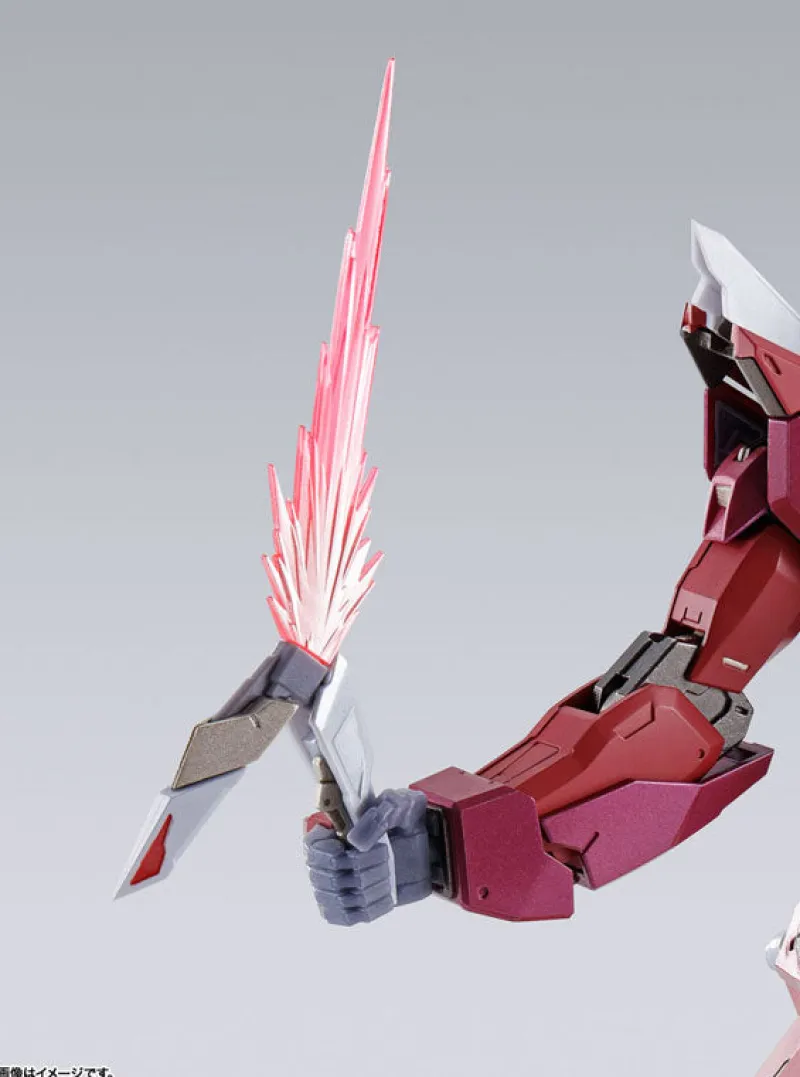 Outlet BANDAI SPIRITS METAL BUILD Justice Gundam "Mobile Suit Gundam SEED"