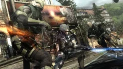 Online Konami Metal Gear Rising: Revengeance