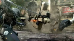 Online Konami Metal Gear Rising: Revengeance