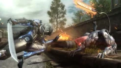 Online Konami Metal Gear Rising: Revengeance