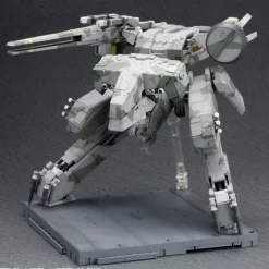 Best KOTOBUKIYA Metal Gear Solid - Cyborg Ninja - Liquid Snake - Metal Gear Rex - Solid Snake - 1/100 - 2022 Re-release