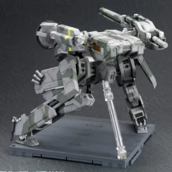 Best KOTOBUKIYA Metal Gear Solid - Cyborg Ninja - Liquid Snake - Metal Gear Rex - Solid Snake - 1/100 - 2022 Re-release