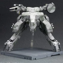 Best KOTOBUKIYA Metal Gear Solid - Cyborg Ninja - Liquid Snake - Metal Gear Rex - Solid Snake - 1/100 - 2022 Re-release