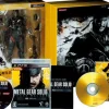 Konami Metal Gear Solid: Peace Walker HD Edition [Limited Edition] New