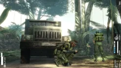 Konami Metal Gear Solid: Peace Walker HD Edition [Limited Edition] New