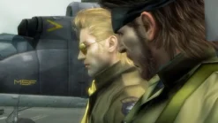 Konami Metal Gear Solid: Peace Walker HD Edition [Limited Edition] New