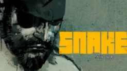 Konami Metal Gear Solid: Peace Walker HD Edition [Limited Edition] New