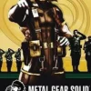 Outlet Konami Metal Gear Solid Portable Ops