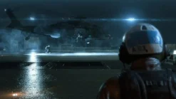 Konami Metal Gear Solid V: Ground Zeroes New