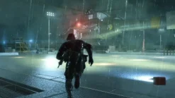 Konami Metal Gear Solid V: Ground Zeroes New