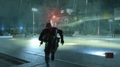 Konami Metal Gear Solid V Ground Zeroes New