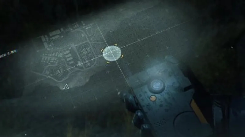 Konami Metal Gear Solid V Ground Zeroes New