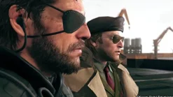 KonamiRated By Our Customers Metal Gear Solid V: The Phantom Pain Discount