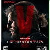 Konami Metal Gear Solid V: The Phantom Pain