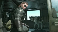 Konami Metal Gear Solid V: The Phantom Pain