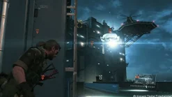 Konami Metal Gear Solid V: The Phantom Pain