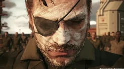 Discount Konami Metal Gear Solid V: The Phantom Pain