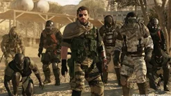 Discount Konami Metal Gear Solid V: The Phantom Pain