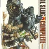 Discount SNK Playmore Metal Slug Complete
