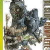 New SNK Playmore Metal Slug Complete (SNK Best Collection)