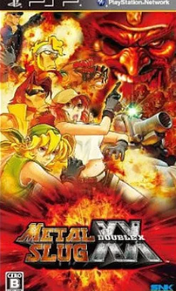 SNK Playmore Metal Slug XX Outlet