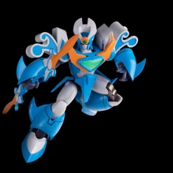 Best Sentinel METAMOR-FORCE - Mado King Granzort - Aquabeat