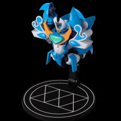 Best Sentinel METAMOR-FORCE - Mado King Granzort - Aquabeat