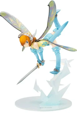 Kotobukiya as Manufacturer Metaphor: ReFantazio - Gallica (Kotobukiya) Best