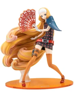 Outlet Kotobukiya as Manufacturer Metaphor: ReFantazio - Junah - 1/7 (Kotobukiya)