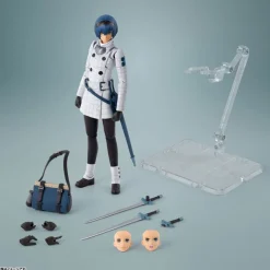 Outlet Bandai Spirits as Manufacturer Metaphor: ReFantazio - Shujinkou - S.H.Figuarts (Bandai Spirits)