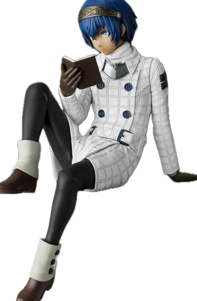 SEGA Metaphor: ReFantazio - Shujinkou - Premium Chokonose Figure Outlet