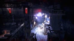 Outlet Spike Metro Last Light