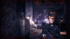 Outlet Spike Metro Last Light