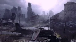 Outlet Spike Metro Last Light