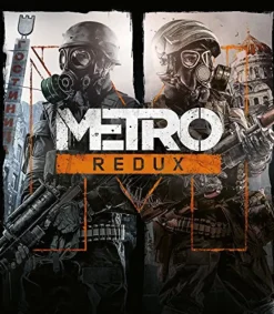 New Spike Metro Redux