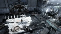 New Spike Metro Redux