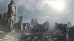 New Spike Metro Redux