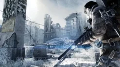 New Spike Metro Redux