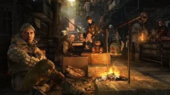 New Spike Metro Redux