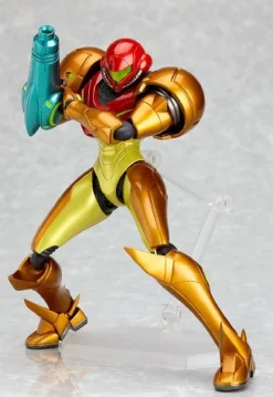 Sale Good Smile Company Metroid: Other M - Samus Aran - Figma #133 (, Max Factory)